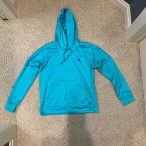 Adidas Hoodie Girls Size Medium 12-14